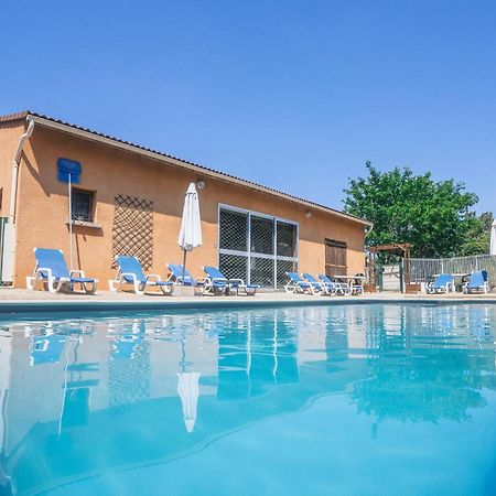 Appartamento St-Germain - Les Terrasses De L'Ardeche - Piscine Salavas Esterno foto