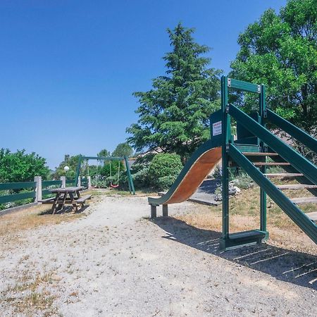 Appartamento St-Germain - Les Terrasses De L'Ardeche - Piscine Salavas Esterno foto