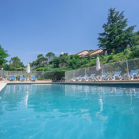 Appartamento St-Germain - Les Terrasses De L'Ardeche - Piscine Salavas Esterno foto