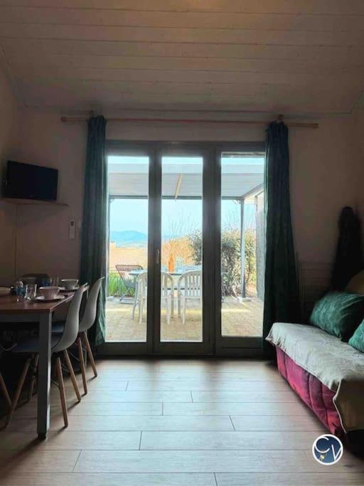 Appartamento St-Germain - Les Terrasses De L'Ardeche - Piscine Salavas Esterno foto