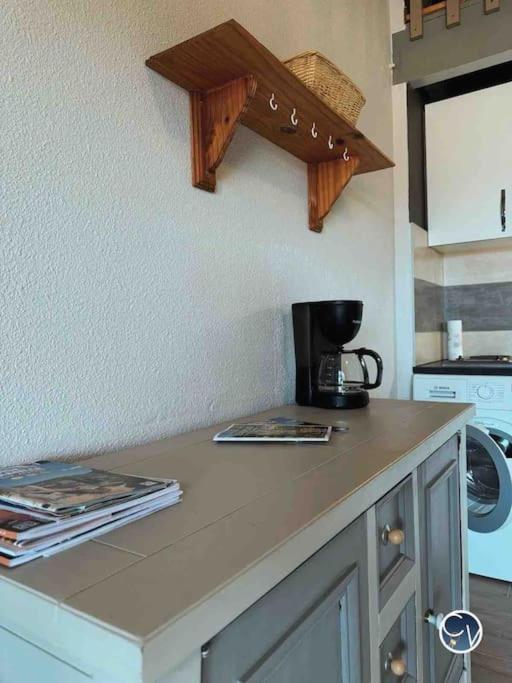 Appartamento St-Germain - Les Terrasses De L'Ardeche - Piscine Salavas Esterno foto