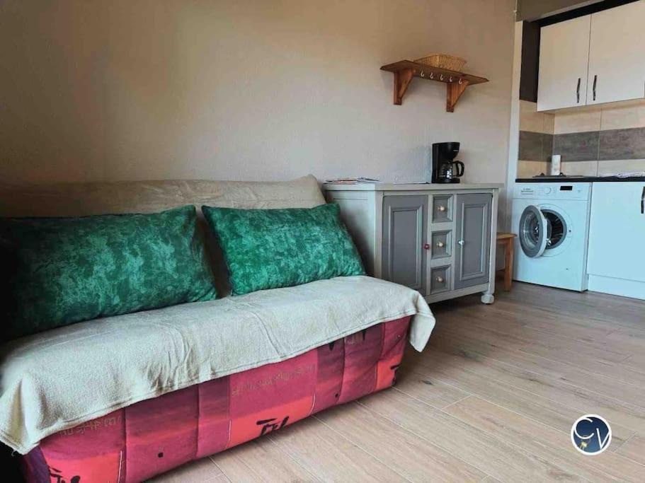 Appartamento St-Germain - Les Terrasses De L'Ardeche - Piscine Salavas Esterno foto