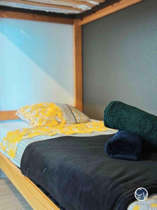 Appartamento St-Germain - Les Terrasses De L'Ardeche - Piscine Salavas Esterno foto