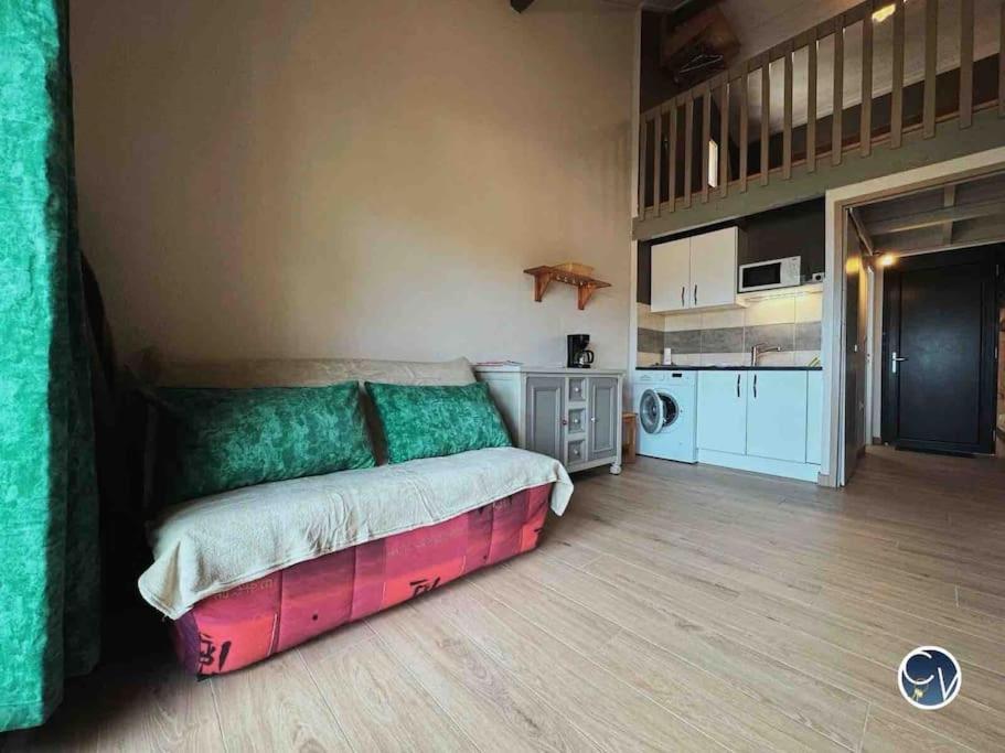 Appartamento St-Germain - Les Terrasses De L'Ardeche - Piscine Salavas Esterno foto