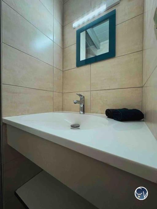 Appartamento St-Germain - Les Terrasses De L'Ardeche - Piscine Salavas Esterno foto