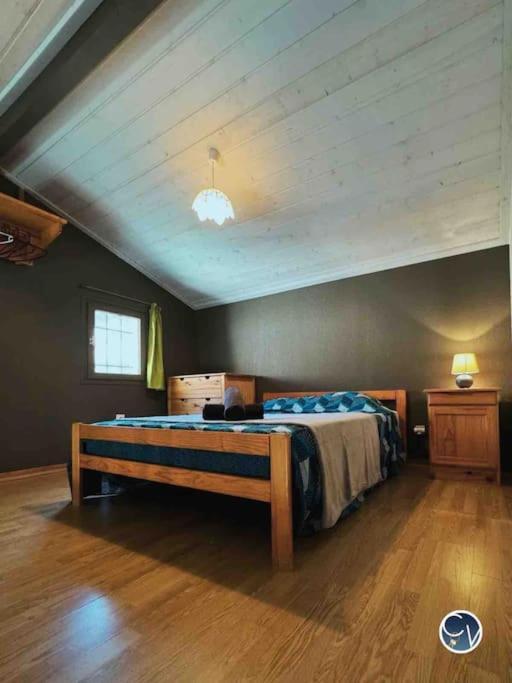 Appartamento St-Germain - Les Terrasses De L'Ardeche - Piscine Salavas Esterno foto